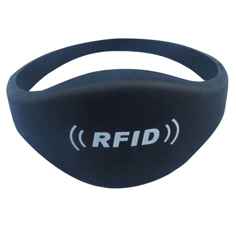 Bracciali RFID 